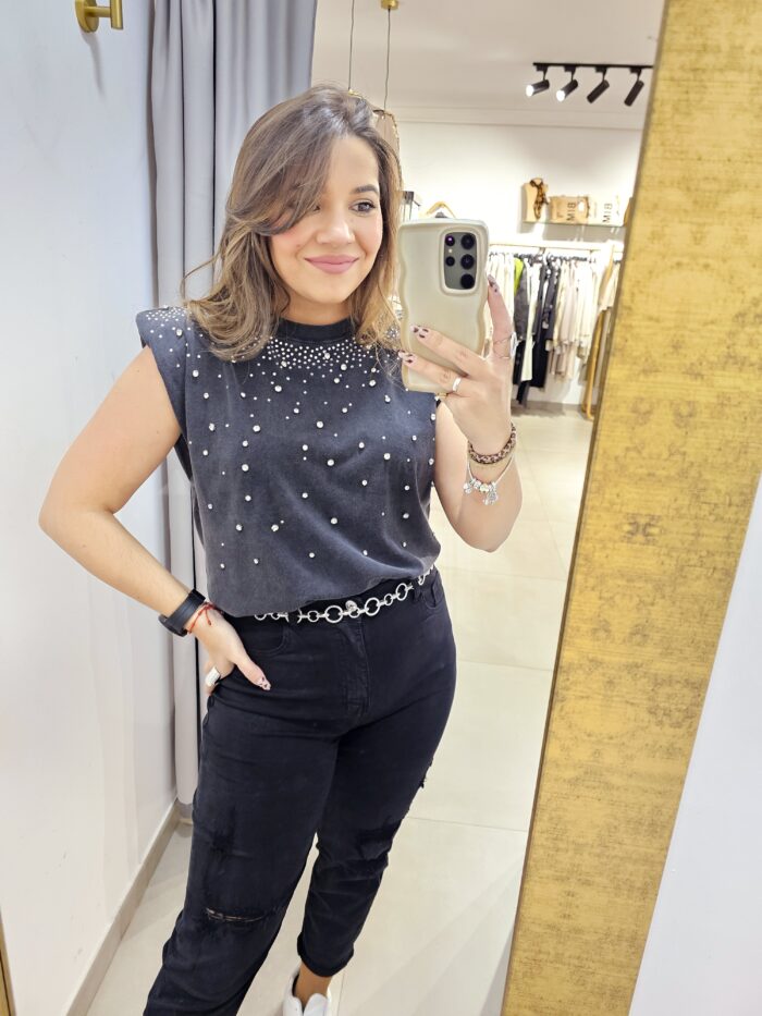 Camiseta 0926
