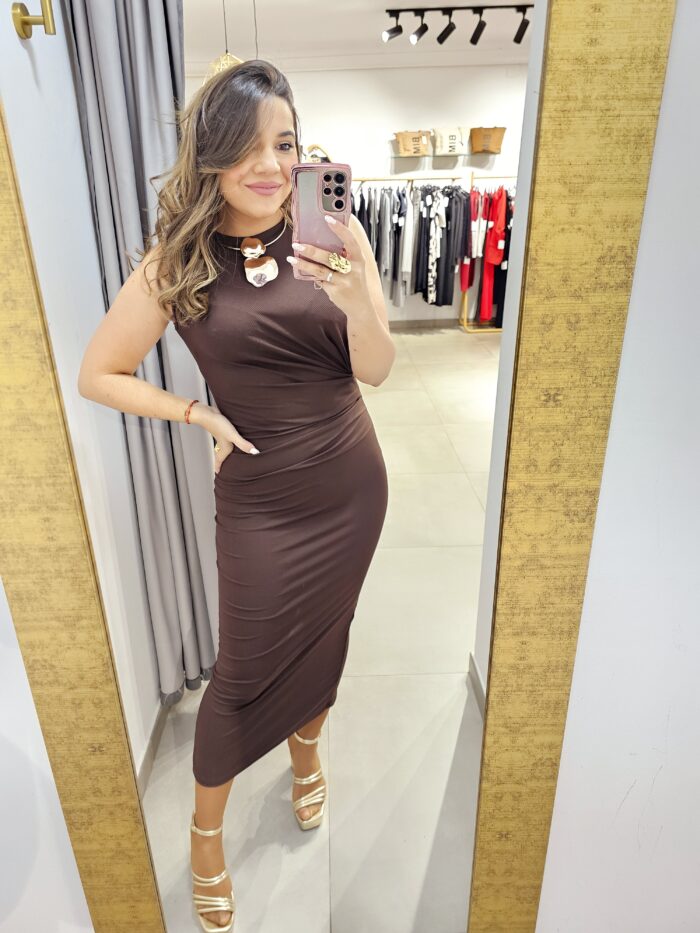Vestido 9133