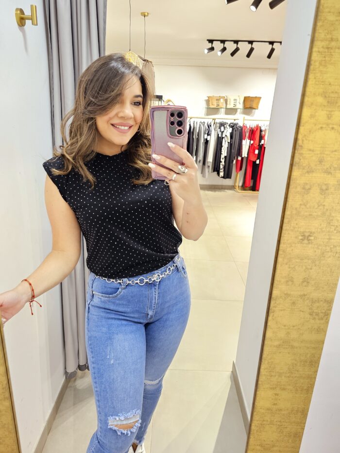 Camiseta 25037