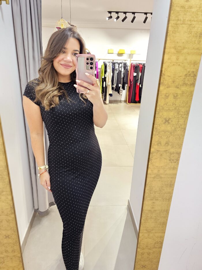 Vestido 10689