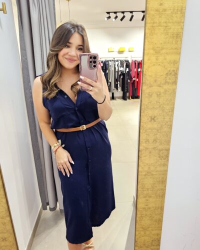 Vestido 10268