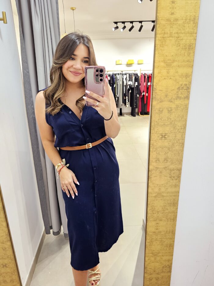 Vestido 10268