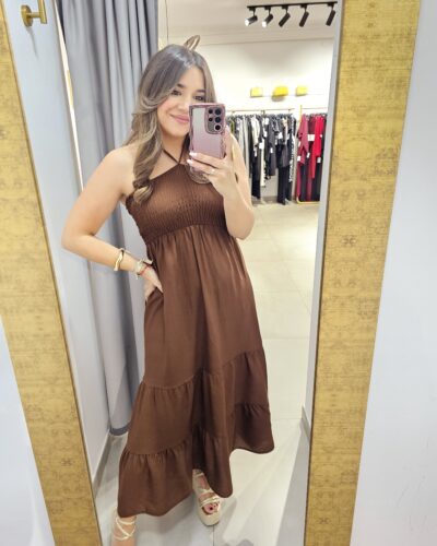 Vestido 10606