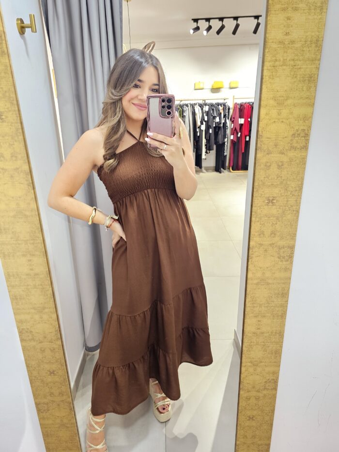 Vestido 10606