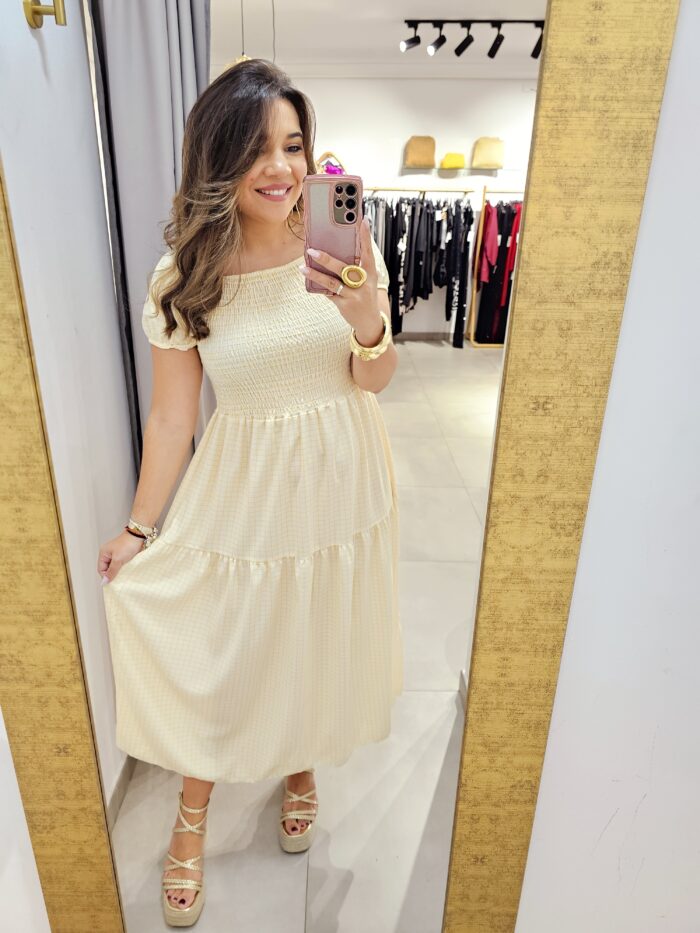 Vestido 4334