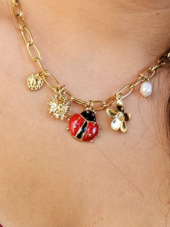 Collar 4693