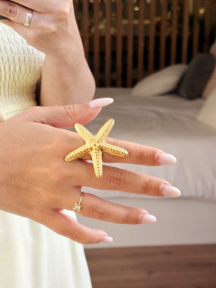 Anillo 4682