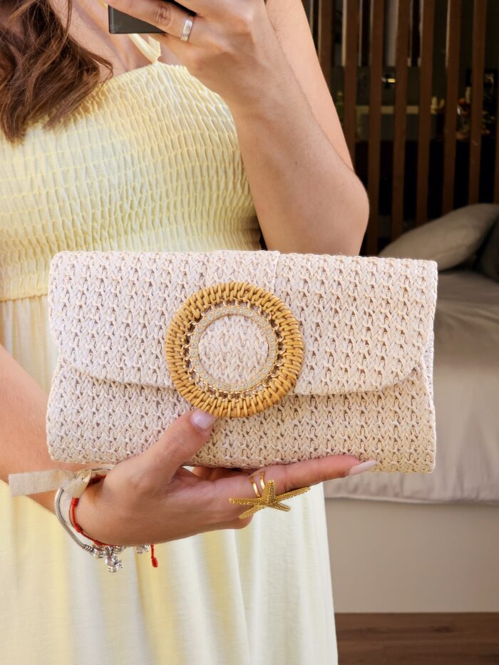 Bolso 8058