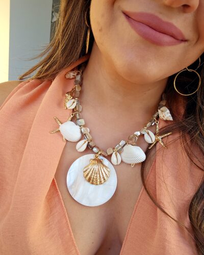 Collar 10016