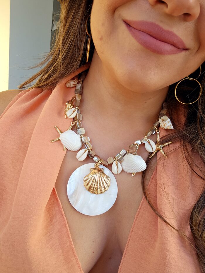 Collar 10016
