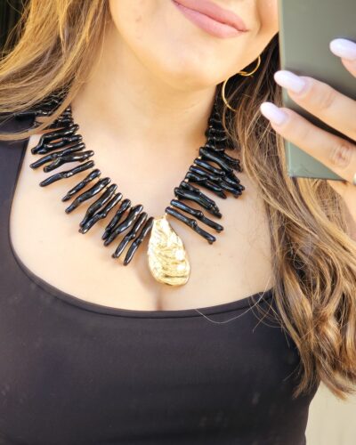 Collar 12689