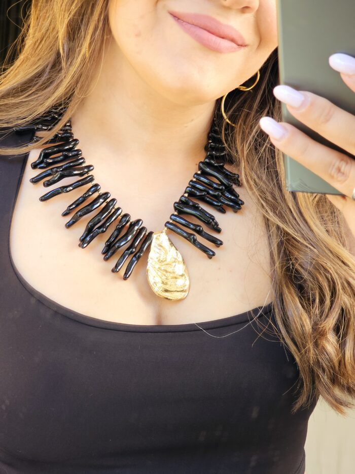 Collar 12689