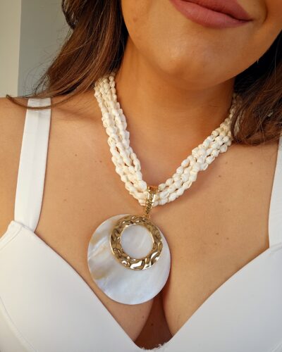 Collar 6789