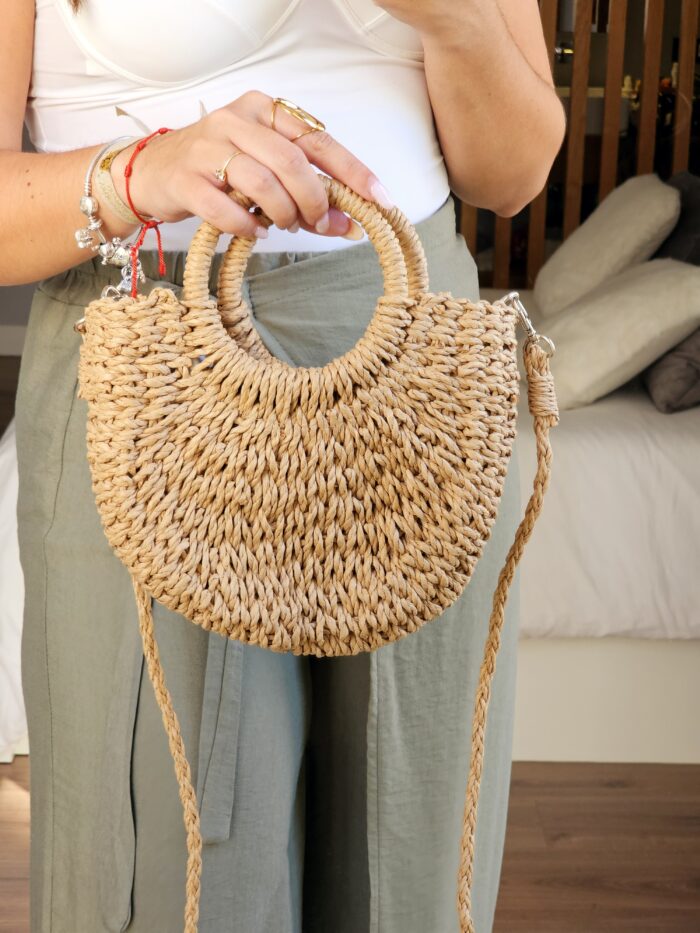 Bolso 7007