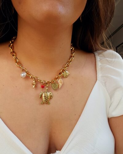 Collar 22426