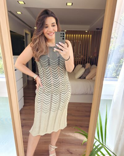 Vestido 5578
