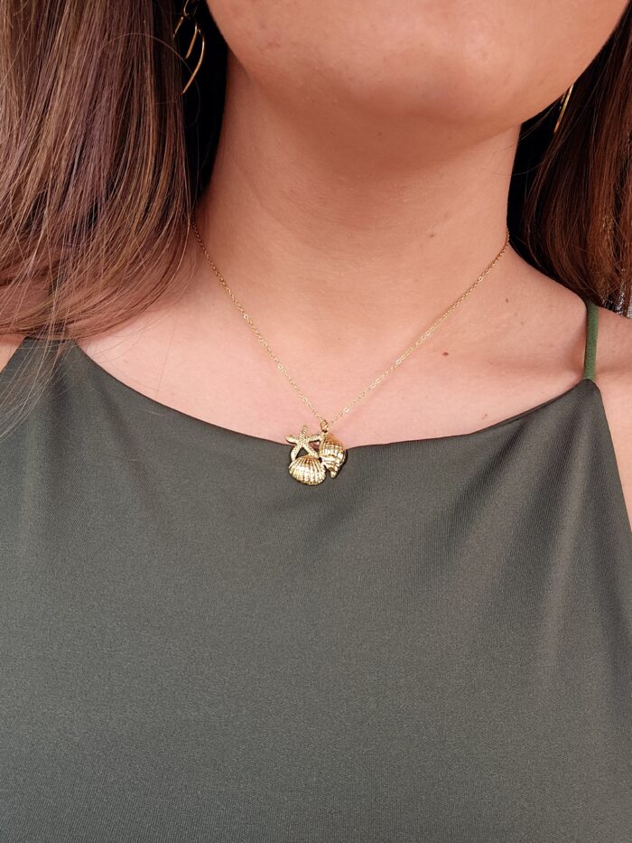Collar 0116