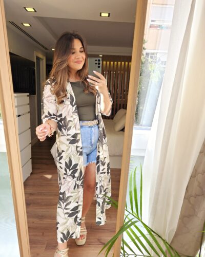 Kimono 10485