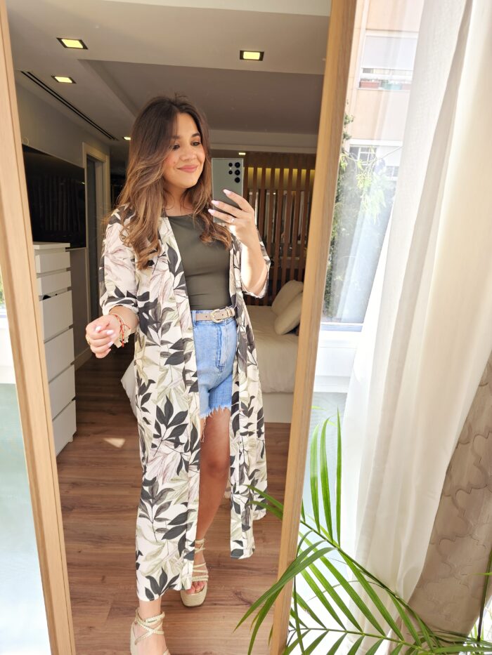 Kimono 10485