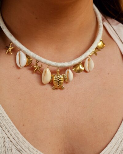 Collar 41130