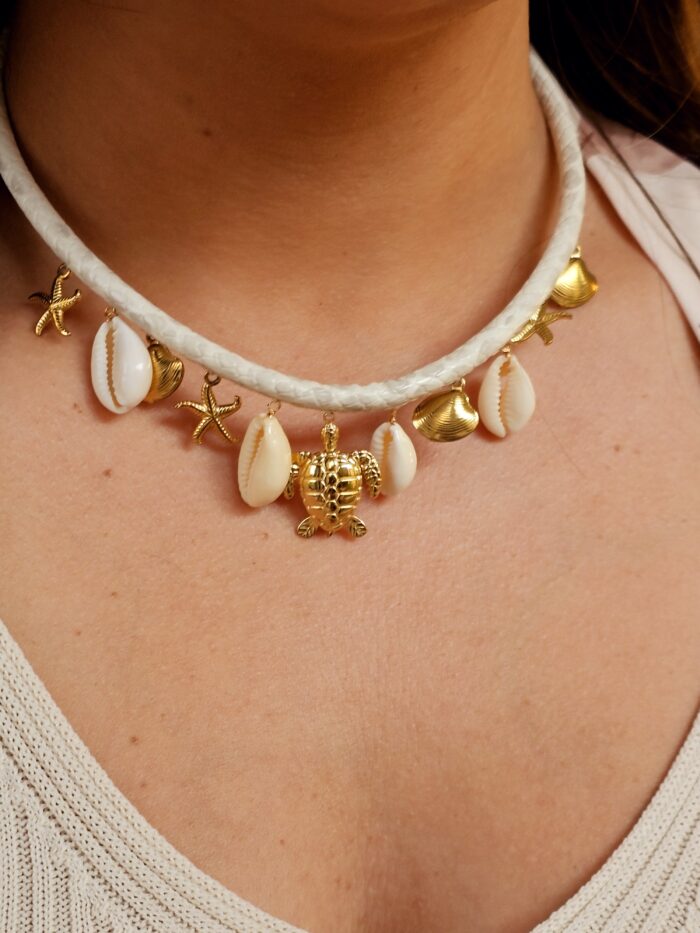 Collar 41130
