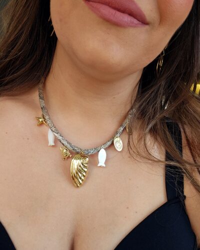 Collar 24111