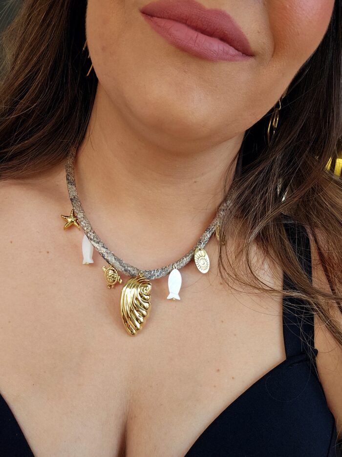 Collar 24111