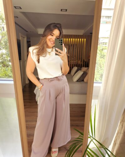 Pantalón 12482