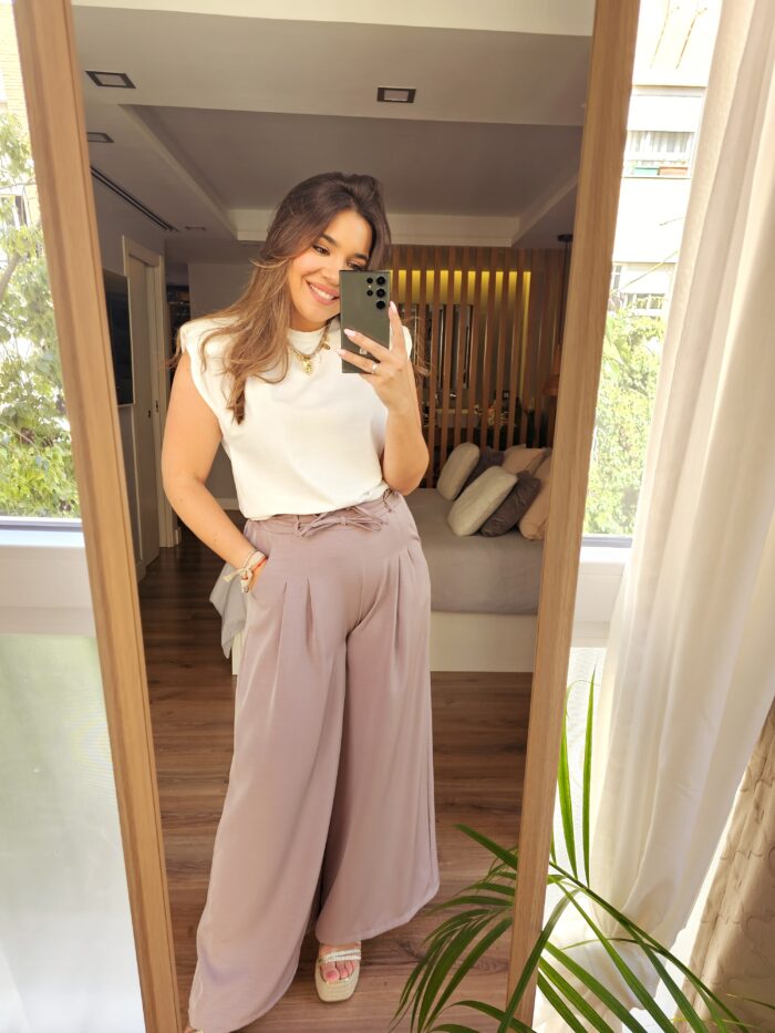 Pantalón 12482