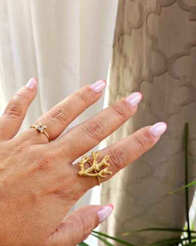 Anillo 6399