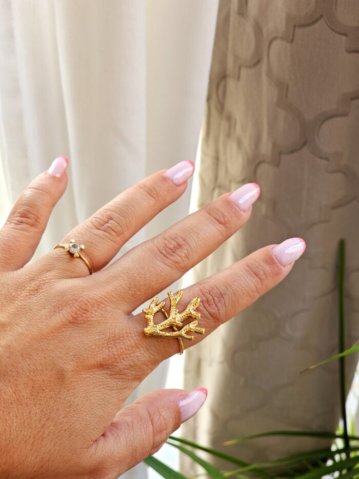 Anillo 6399