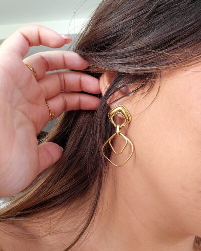 Pendientes 8748