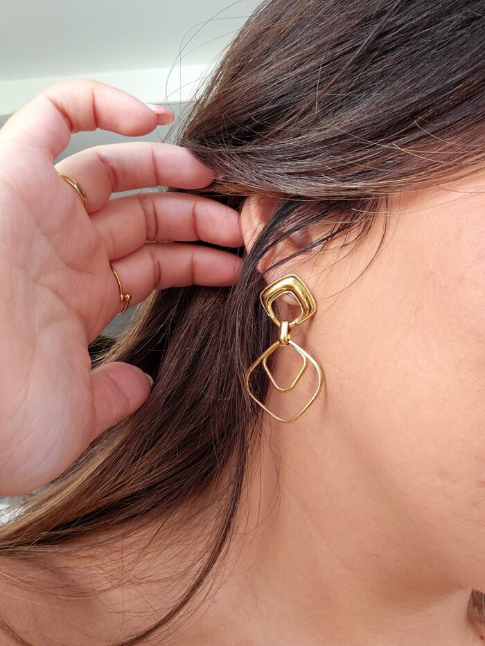 Pendientes 8748