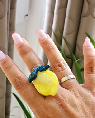 Anillo 3020