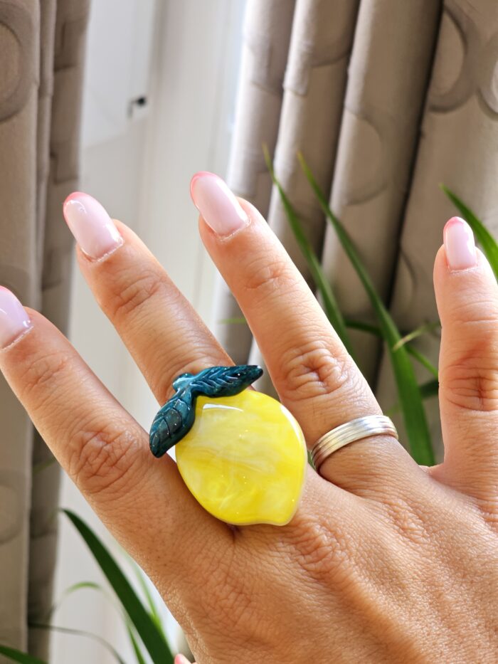 Anillo 3020