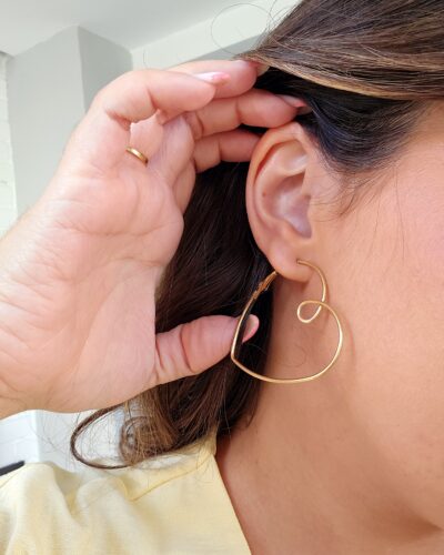 Pendientes 6833