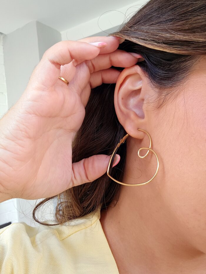 Pendientes 6833
