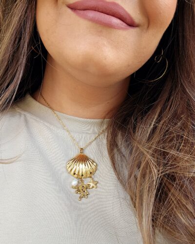 Collar 7491
