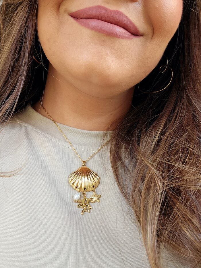 Collar 7491