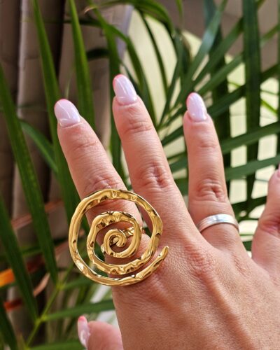 Anillo 9543
