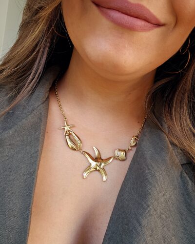 Collar 4798
