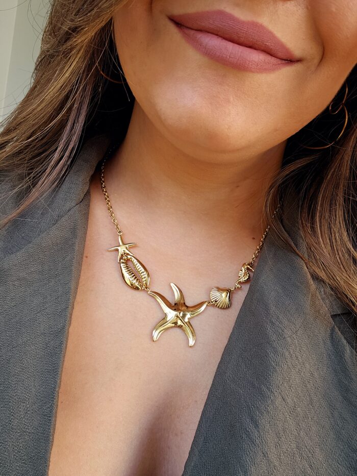 Collar 4798