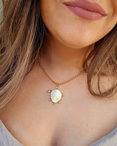 Collar 4111
