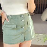 Falda-pantalón 8564 - Imagen 13