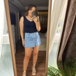 Falda-pantalón 8563 - Imagen 5