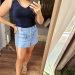 Falda-pantalón 8563 - Imagen 2