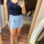 Falda-pantalón 8563 - Imagen 3