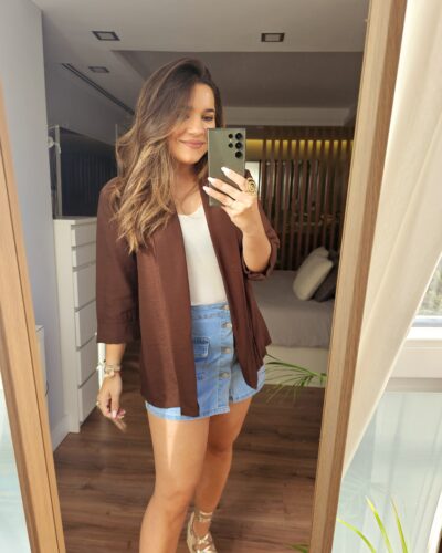 Chaqueta 51616