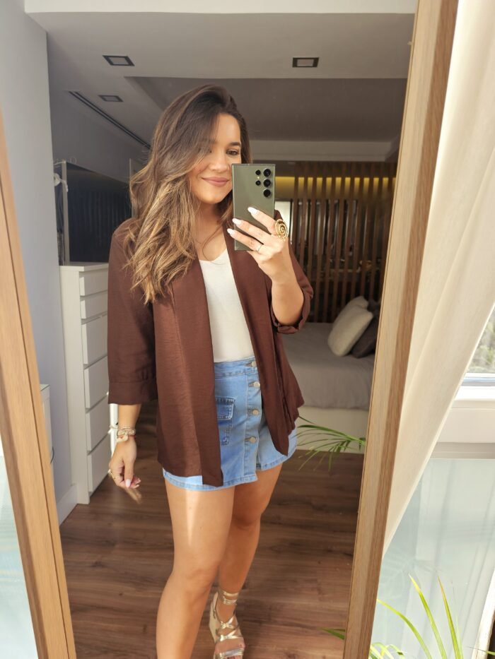 Chaqueta 51616