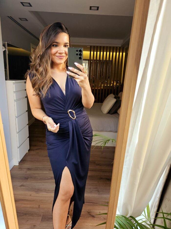 Vestido 40911